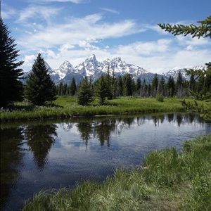 Meet your Posher, Cheri